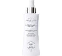 INSTITUT ESTHEDERM Intolérances solaires - Spray protecteur corps haute protection - Pour les peaux réactives, intolérantes ou allergiques au soleil - Préserve du photovieillissement - Tube 150 ml