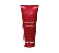 Institut Esthederm - Lait Hydratant Anti-relâchement Corps - Corrige le Relâchement Cutané, Préserve le Capital Jeunesse - Hydratation intense et Longue Durée - Flacon pompe 400ml