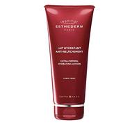 Institut Esthederm - Lait Hydratant Anti-relâchement Corps - Corrige le Relâchement Cutané, Préserve le Capital Jeunesse - Hydratation intense et Longue Durée - Tube 200ml