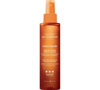 INSTITUT ESTHEDERM L'HUILE SOLAIRE SOIN PROTECTEUR CORPS ET CHEVEUX - SOLEIL FORT huile 150 ml