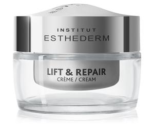 Institut Esthederm Lift & Repair Cream crème lissante anti-rides 50 ml