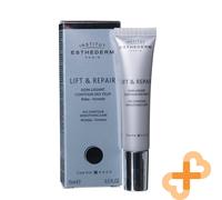 Institut Esthederm Lift&repair Eye Contour Lissage Soin 15ml