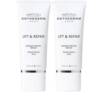 INSTITUT ESTHEDERM Lift & Repair Masque instant repulp Masque(S) Pour Le Visage 2x50 ml