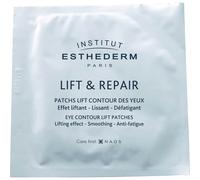 Institut Esthederm Lift & Repair Patchs Lift Contour Des Yeux 10 Unités