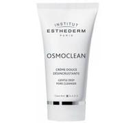 Institut Esthederm - Nettoyant et démaquillant visage Crème Douce Désincrustante - 75 ml
