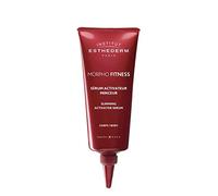 Institut Esthederm - Morpho Fitness - Sérum Activateur Minceur - Atténue Capitons et Peau d'Orange - Effet Amincissant et Anti Cellulite - Tube 100ml