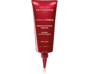 Institut Esthederm Morpho Fitness Slimming Activator Serum sérum actif amincissant pour une combustion rapide des graisses 100 ml