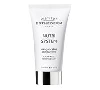 INSTITUT ESTHEDERM - Nutri System - Masque Bain Nutritif - 75ml