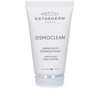 Institut Esthederm Osmoclean Crème Douce Désincrustante 75 ml