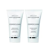 Institut Esthederm Osmoclean Deep Cleansing Professional Duo