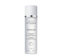 Institut Esthederm - Osmoclean - Eau Micellaire Osmopure - Soin Démaquillant, Nettoyant et Tonifiant - Sans Rinçage - Flacon 200ml