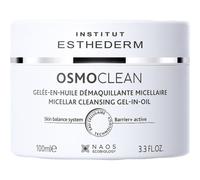 Institut Esthederm Osmoclean Gelée En Huile Démaquillante Micellaire 100ml