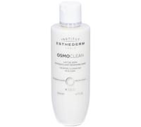 Institut Esthederm Osmoclean Lait de Soin Démaquillant Désensibilisant 200 ml