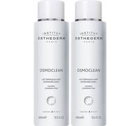 Institut Esthederm Osmoclean Lait démaquillant désensibilisant 2x400 ml