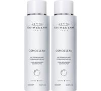 INSTITUT ESTHEDERM Osmoclean Lait démaquillant hydra-ressourçant 2x400 ml