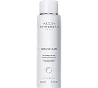 Institut Esthederm Osmoclean Lait Démaquillant Hydra-Ressourçant 400 ml