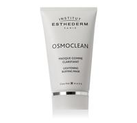 Institut Esthederm Osmoclean Masque gomme clarifiant – Gommage sans grain – Tube 75 ml