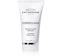 Institut Esthederm Osmoclean Masque Gomme Clarifiant Gommage Sans Grain Doux Toutes Peaux 75ml