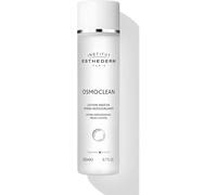 Institut Esthederm - Osmoclean - Lotion Fraîche Hydra-Ressourçante - Démaquille Et Apporte Confort Et Hydratation - Sans Rinçage - Pour Tous Types De Peaux - Flacon 200ml