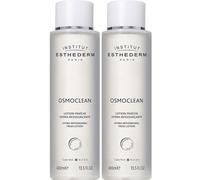 INSTITUT ESTHEDERM Osmoclean Lotion fraîche hydra-ressourçante Lotion(S) 2x400 ml