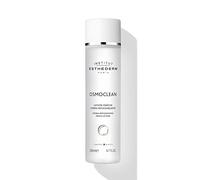 Institut Esthederm - Osmoclean - Lotion Fraîche Hydra-Ressourçante - Démaquille et Apporte Confort et Hydratation - Sans Rinçage - Pour Tous Types de Peaux - Flacon 200ml