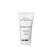 INSTITUT ESTHEDERM Osmoclean Masque gomme clarifiant - Masque-crème et gommage sans grain - Élimine cellules mortes et impuretés, action anti-imperfections - Tube 75 ml