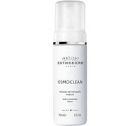 Institut Esthederm - Osmoclean - Mousse Nettoyante Pureté - Élimine Maquillage et Impuretés - Une peau Nette, Fraîche et Douce - Flacon Mousseur 150ml