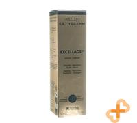 Institut Esthederm Paris Exellage Sérum Rénovateur Pour Peau Mûre 30 Ml