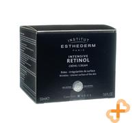Institut Esthederm Paris Intense Affermissant Crème Visage Avec Rétinol 50 ML