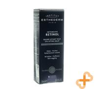 Institut Esthederm Paris Intense Affermissant Eye Crème Avec Rétinol 15 ML