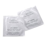 Institut Esthederm Patchs contour des yeux Lift & Repair – 10 x 2 pièces