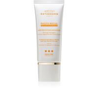 Institut Esthederm Photo Regul Pigmentation Irregularities Unifying Protective Care soin unifiant pour peaux à hyperpigmentation haute protection solaire 50 ml