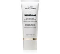 Institut Esthederm Photo Reverse Brightening Protective Anti-Dark Spots Face Care soin protecteur éclaircisant anti-taches pigmentaires haute protection solaire SPF 50+ 50 ml