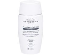 Institut Esthederm Photo Reverse Fluide Invisible Protecteur Anti-Taches Éclaircissant SPF50+ 40 ml