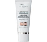 Institut Esthederm - Soin Photo Reverse Teinté - Crème éclaircissante - Beige Clair 50 ml