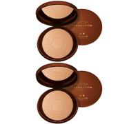 Institut Esthederm Poudre Ensoleillante Protectrice Soleil Modéré 2x15 g