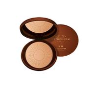 Institut Esthederm - Poudre ensoleillante protectrice - Sol modéré - 15 g