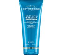 Prolongateur de bronzage satiné Golden Glow Esthederm 200ml