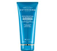 INSTITUT ESTHEDERM - Prolongateur De Bronzage - Gel-crème Après-soleil Nacré