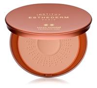Institut Esthederm Protective Sunshine Care Powder poudre bronzante moyenne protection solaire 15 g