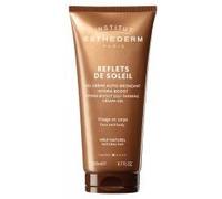INSTITUT ESTHEDERM REFLETS DE SOLEIL GEL-CRÈME AUTO-BRONZANT HYDRA-BOOST crème 200 ml