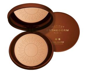 INSTITUT ESTHEDERM Reflets de Soleil Poudre ensoleillante soleil modéré 15 g
