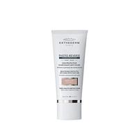 Institut Esthederm - Soin Photo Reverse Teinté Très Haute Protection - Crème Éclaircissante - Atténue et Prévient les Taches Pigmentaires - Teint Uniformisé - Tube de 50 ml - Beige Clair