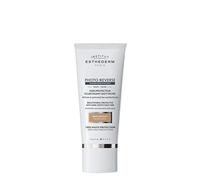 Institut Esthederm - Soin Photo Reverse Teinté Très Haute Protection - Crème Éclaircissante - Atténue et Prévient les Taches Pigmentaires - Teint Uniformisé - Tube de 50 ml - Beige Medium