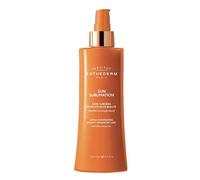 Institut Esthederm - Soin Surgras Révélateur de Beauté - Sun Sublimation - Sublime le Bronzage des Peaux Mates ou Très Bronzées - Très Faible Protection - Flacon 150ml