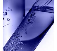 INSTITUT ESTHEDERM Soin visage Soins moléculaires - Sérum intensif à la spiruline Sérum Énergisant