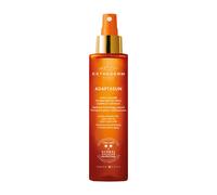 INSTITUT ESTHEDERM - Solaire - L'huile Solaire Soin Protecteur Corps Et Cheveux Soleil Modéré - 150ml