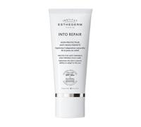 INSTITUT ESTHEDERM - Solaire Visage - CrÃ¨me Solaire Visage Spf50+ Anti-rides Peau IntolÃ©rante - 50ml