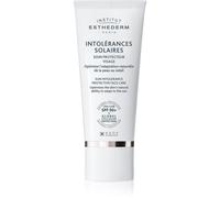 Institut Esthederm Sun Intolerance crème protectrice visage renforçant la tolérance au soleil SPF 50+ 50 ml