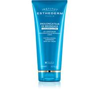 Institut Esthederm Tan Prolonging Golden Glow gel-crème éclat qui prolonge le bronzage 200 ml